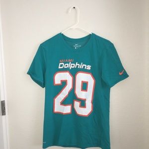 THE NIKE TEE dry fit Miami Dolphins Fitzpatrick 29